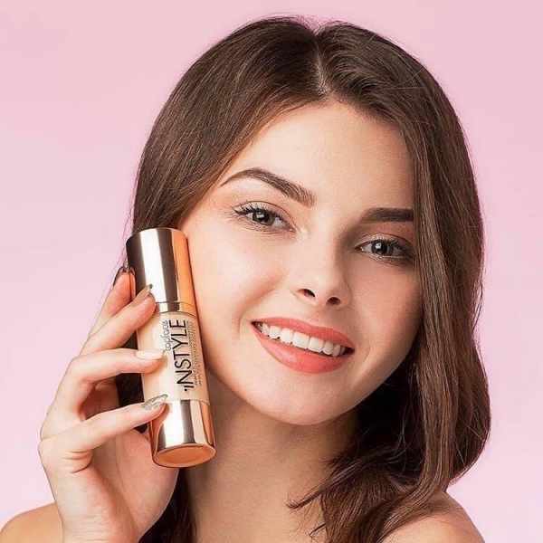 TOP FACE INSTYLE توب فيس
